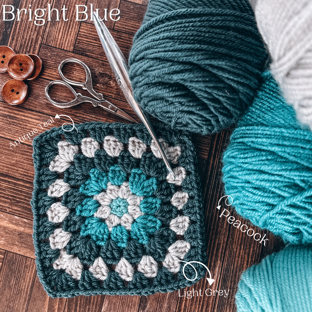 Crochet Book Sleeves