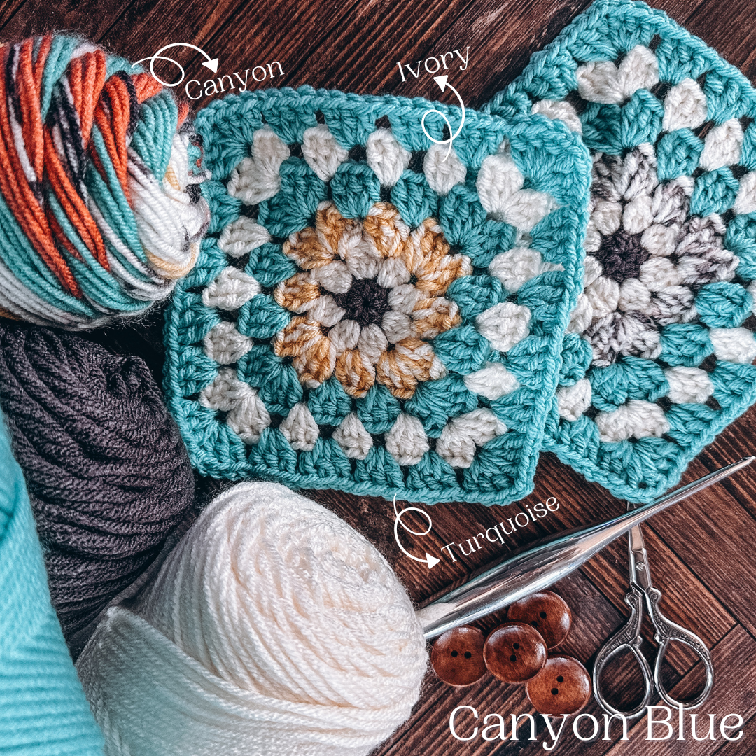 Crochet Book Sleeves