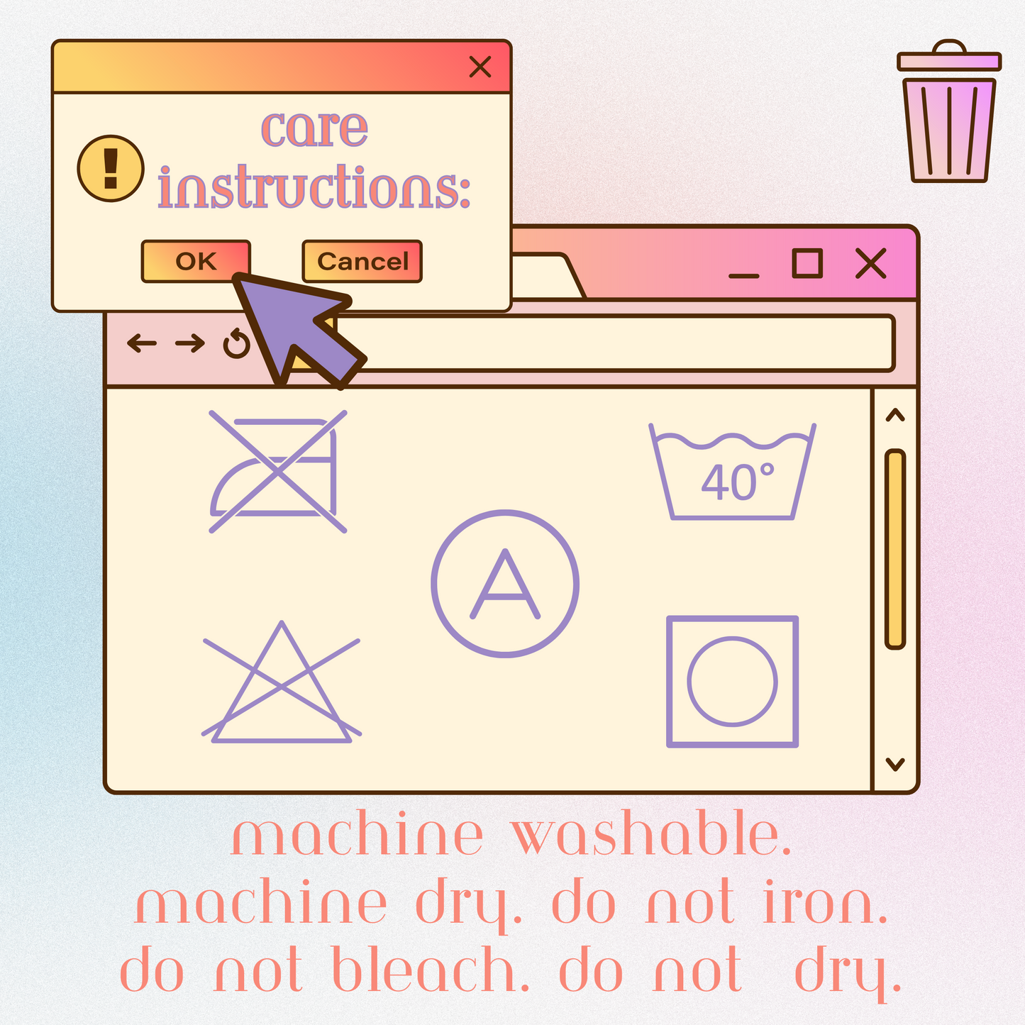 Crochet Book Sleeves