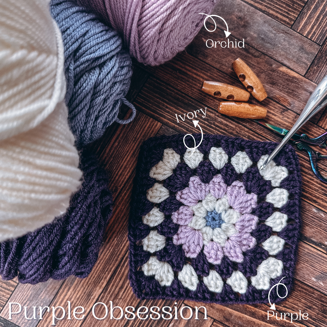 Crochet Book Sleeves