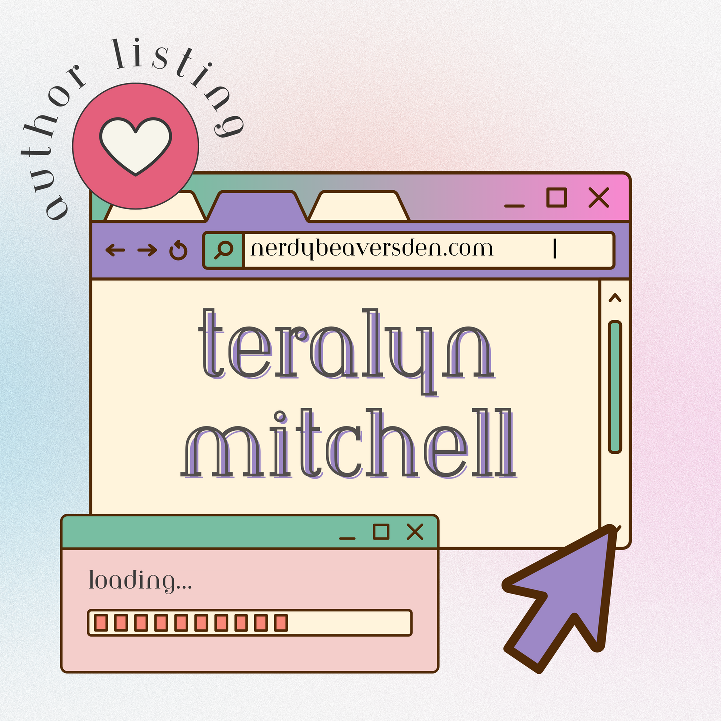 Teralyn Mitchell